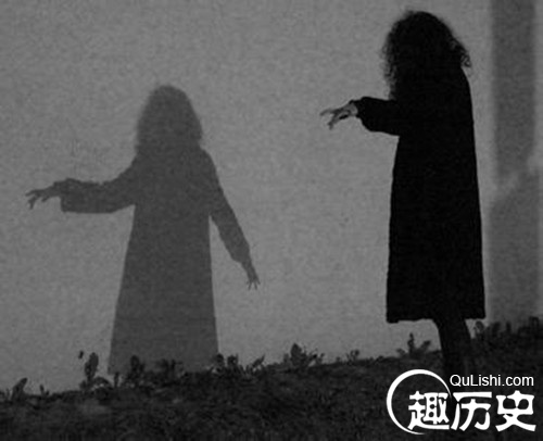 恐怖！民间流传的二十五种鬼及防范方法