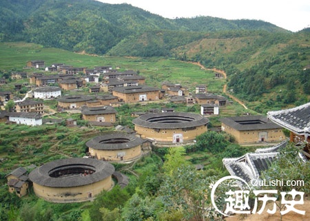 客家人的由来 汉族分支客家人是怎么来的？