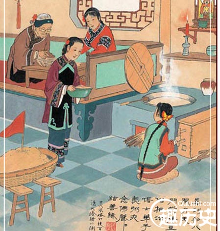 腊八节是几月几号? 腊八节的来历及习俗是？