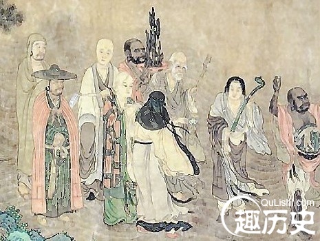 封神演义的内容:《封神演义》是哪个朝代的故事？ 