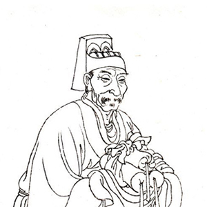 南北·王褒