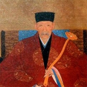 席应真