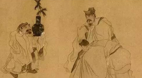 《世说新语》是一本怎样的书？为什么说它是一本奇书？