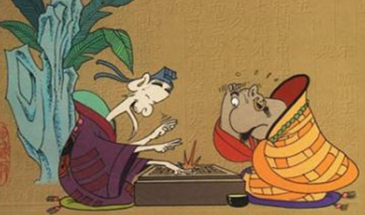 《世说新语》是一本怎样的书？为什么说它是一本奇书？