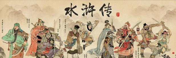 揭秘：宋江一年的俸禄到底有多少银子？