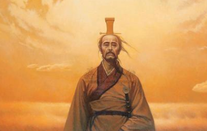 战国时期楚国诗人屈原所作：《九歌·少司命》内容赏析