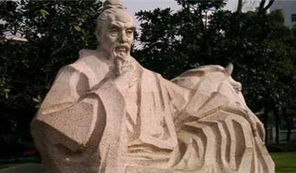 《两都赋》：东汉文学家、史学家班固创作的大赋