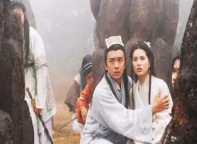 《天龙八部》中，段誉靠北冥神功吸了几个人的内力？