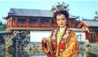 贾元春失宠的原因是什么？贾元春是怎么死的？