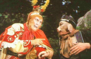 天蓬元帅投错猪胎，真的只是不小心失误了吗？