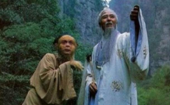 定海神针都能拿动的孙悟空为何拿不动玉净瓶呢?