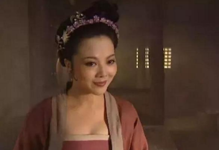水浒传中武松最爱的女人是谁？和孙二娘有关系吗？