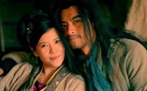水浒传中武松最爱的女人是谁？和孙二娘有关系吗？