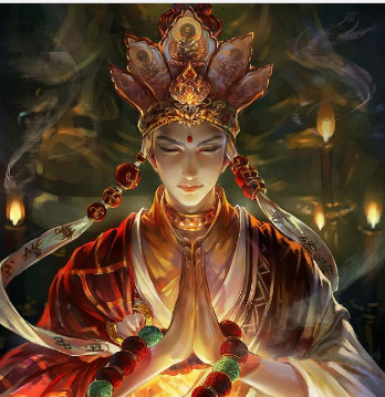 《西游记》车迟国中的虎鹿羊三国师，真是妖怪吗？