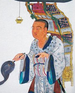 唐僧的原型，佛教大法师玄奘取经都经历了哪些事？