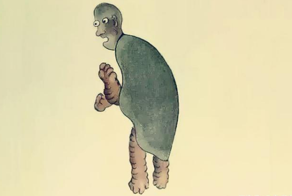 《海错图》是本什么样的书？为何受尽清朝皇帝的青睐？