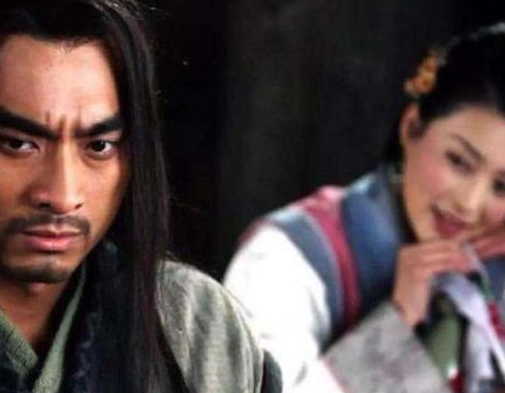 宋江和武松三聚三散 为什么会从好兄弟成为陌路人