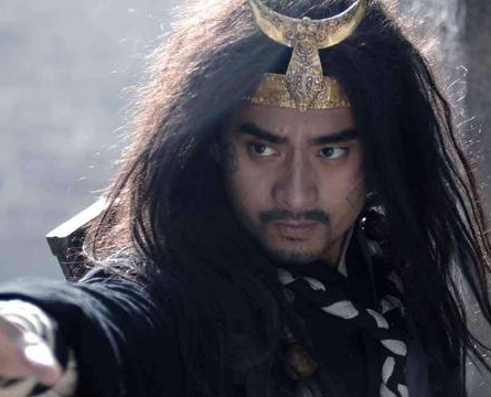 宋江和武松三聚三散 为什么会从好兄弟成为陌路人