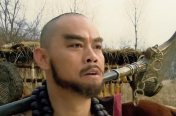 鲁智深最出自哪里？鲁智深一开始的形象是怎么样的？