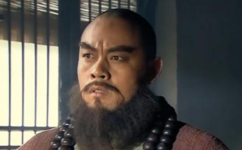 鲁智深最出自哪里？鲁智深一开始的形象是怎么样的？