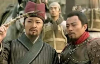 梁山五虎将的结局分别是什么？秦明和董平是怎么死的？
