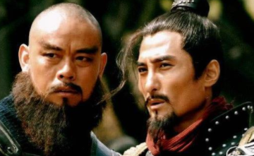 梁山五虎将的结局分别是什么？秦明和董平是怎么死的？