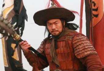 梁山五虎将的结局分别是什么？秦明和董平是怎么死的？