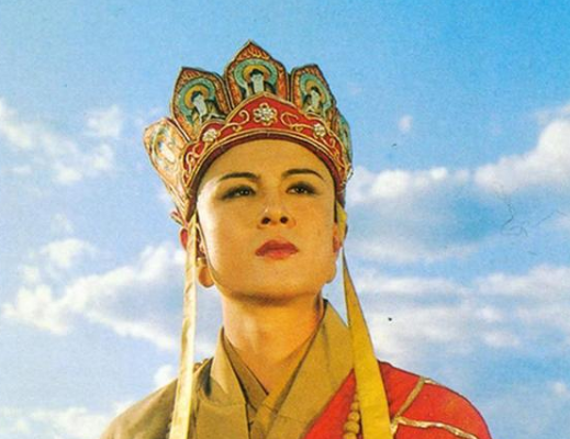 探索《西游记》中真正的沙僧！沙僧其实最会说话？