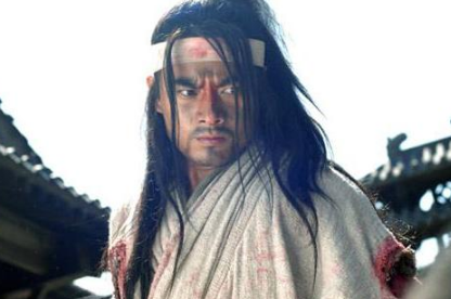 武松和鲁智深为什么关系这么铁？跟宋江却不怎么样？