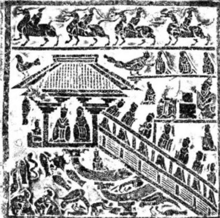 你读过《史记》吗？为什么现在还要读《史记》？