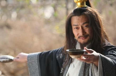 梁山108好汉他的结局最好，公孙胜是怎么跳出深水潭的？