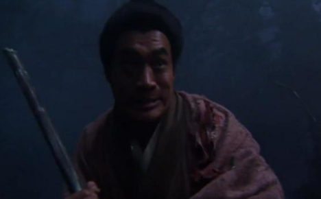 武松为何能以打虎出名？李逵打了四只名声却不及武松大？