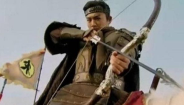 一个深明大义的强盗！是宋江的恩人却被宋江害死！