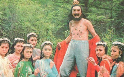 西游记中百眼魔君的结局是什么？毗蓝婆是什么来历？