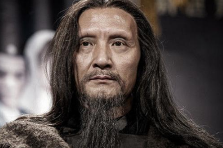 段延庆在天龙八部中武功水平怎么样？其实段延庆很厉害！