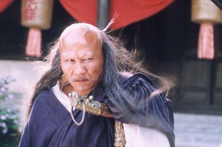 段延庆在天龙八部中武功水平怎么样？其实段延庆很厉害！