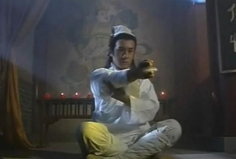 六脉神剑是哪六脉？六脉神剑比降龙十八掌厉害？