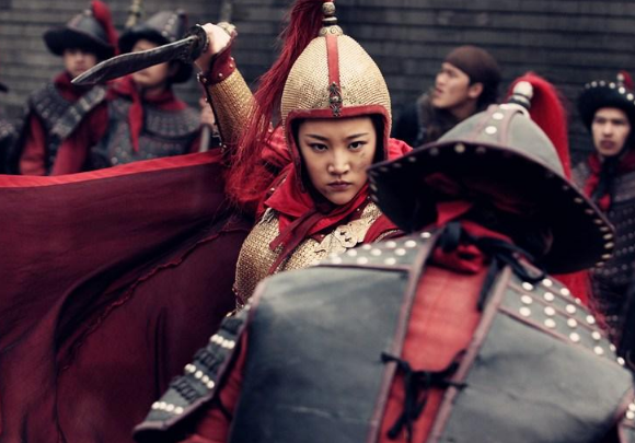 水浒传里宋江为什么要作践扈三娘？他想干什么