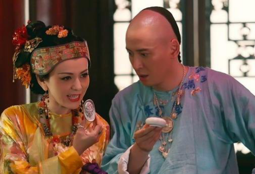 韦春花是青楼女子,那她为什么执意生下韦小宝?