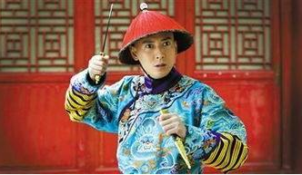 鹿鼎记中,阿珂为什么会选择韦小宝?原因是什么?