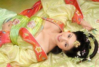 庞春梅是一个什么样的人 有关于她的最典型事件是哪一件