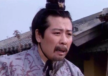 诸葛亮挥泪斩马谡“悔”的是什么？
