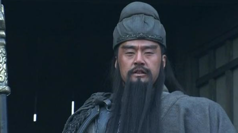 大意失荆州，真的是大意，还是自己的性格原因
