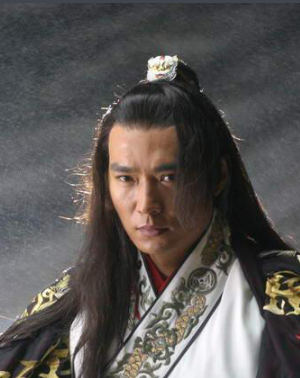 金庸小说《碧血剑》的金蛇郎君夏雪宜简介