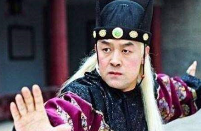 天下第一中的最厉害高手是谁？曹正淳最差！