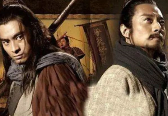 武松就是因为自身的行者的性格，才不会选择成家结婚的