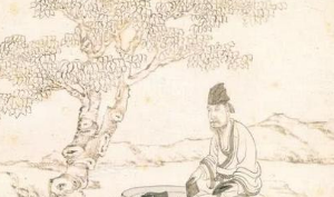 刘大櫆《论文偶记》主要段落及注释赏析