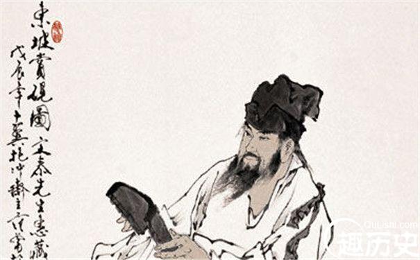 苏轼的苏幕遮主要讲了什么