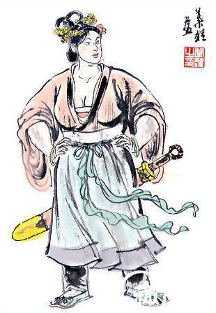 评讲历史：盘点水浒传中你想不到的各种之最