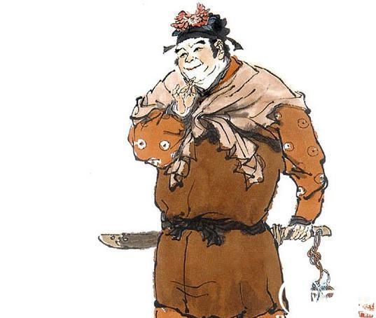 评讲历史：盘点水浒传中你想不到的各种之最